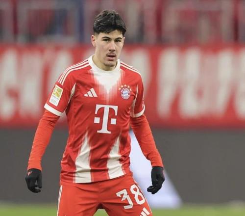 拜仁慕尼黑,主场逆转沃,尔夫斯堡,华体会体育,华体会体育app,华体会体育官网,华体会体育下载,华体会体育入口