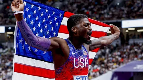 U20国足英勇胜利，新征程再启——新华报道